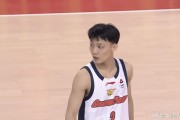 NBA直播-终于来了！广东队迎来“新锋线王炸”，朱芳雨拒绝更换外援？