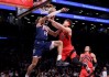 NBA直播-背靠背抢位战篮网先输一场 全员健康之梦遥遥无期