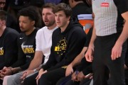 nba直播-湖人坏消息！正式官宣，强人缺战G4，詹姆斯少了好帮手，或输火箭
